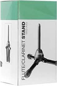 Stagg WIS-A45 Foldable Stand for Clarinet