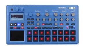 Korg Electribe