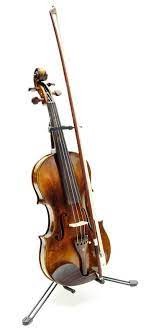 Gransen Violin Stand