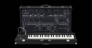 Korg ARP Odyssey 2600