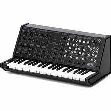 Korg MS-20 Mini Synthesizer