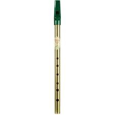 Waltons Mellow D Irish Whistle