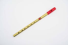 Generation D Brass Flageolet