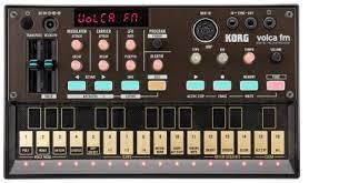 Korg Volca FM