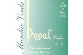 Dogal Violin String G 4