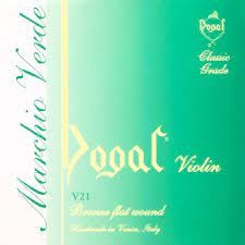 Dogal V211A Violin String E1