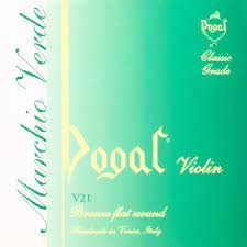 Dogal V213A Violin String D3
