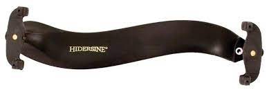 Oxbury Hidersine Violin Shoulder Rest 1/2 - 1/4