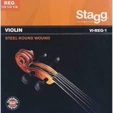 Stagg Regular Violin Strings