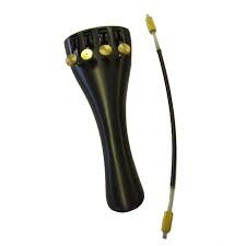 4 Seasons 1/2 Violin Tailpiece