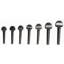 Stentor Violin Pegs - Full Set
