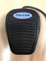 Prolink Foot Switch