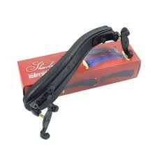 Hidersine Shawbury Shoulder Rest