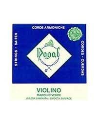 Dogal Violino Marchio Verde String A2