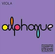 Alphayue Viola Strings