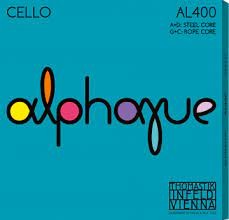 Alphayue Cello Strings