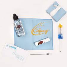 Odyssey Clarinet Care Kit