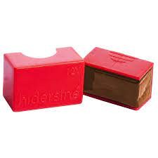 Hidersine Violin Rosin 12V