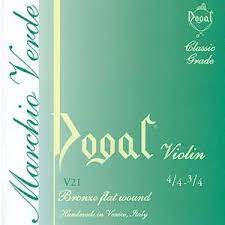 Dogal V211E Violin String E1