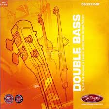 Stagg Double Bass String Set