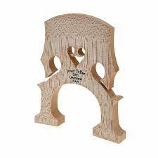 4/4 Cello Bridge