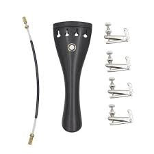 3/4 Violin Tailpiece