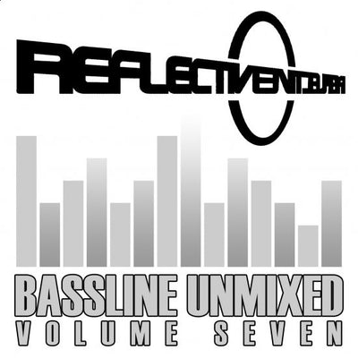 REFLECTIVE BASSLINE UNMIXED 7