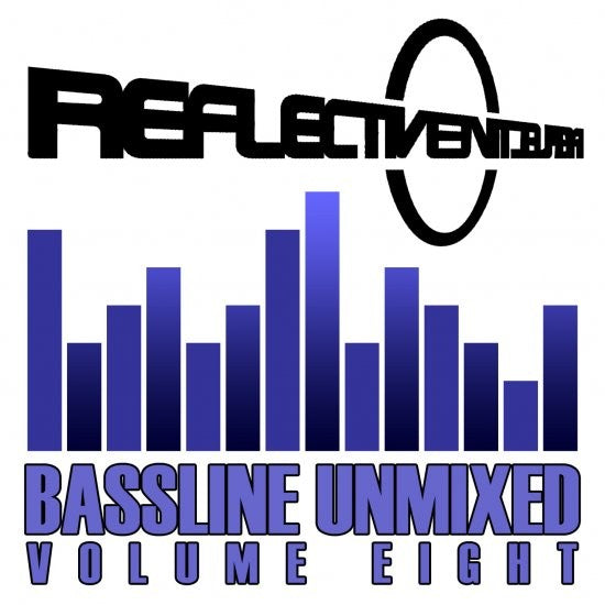 REFLECTIVE BASSLINE UNMIXED 8