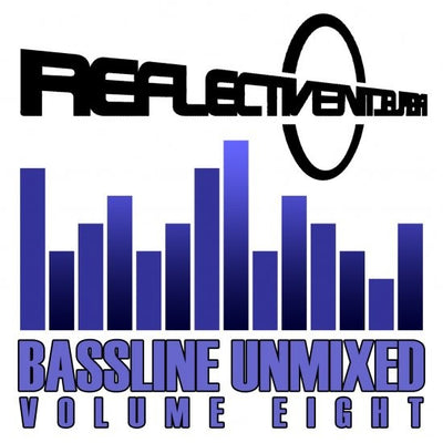 REFLECTIVE BASSLINE UNMIXED 8
