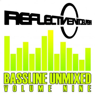 REFLECTIVE BASSLINE UNMIXED 9