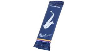 Vandoren SR212 Alto Sax Traditional Reeds Strength 2