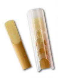 Rico 1.5 Strength Reeds for Bb Clarinet
