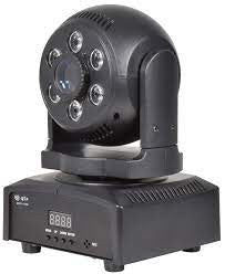 GOBO Spotwash LED Moving Head