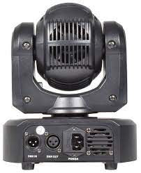 Kaleido Kaleidoscope LED Moving Head