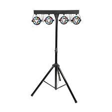 PB-1214 LED PAR Bar System