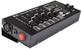 MDMX-24 24 Channel Mini DMX Controller
