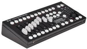 DMX-192 192 Channel DMX Controller