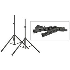 Generic Speaker Stand Kit