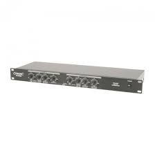 CX23 2/3-way Crossover 1U