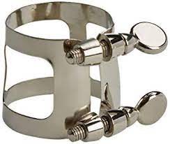J. Michael 4701C Clarinet Ligature