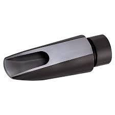 Soprano Sax Mouthpiece