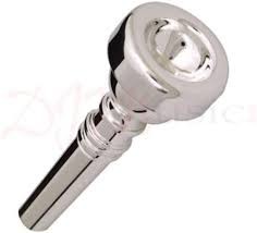 Earlham Trumpet Mouthpiece