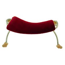 1/2 Size Shoulder Rest