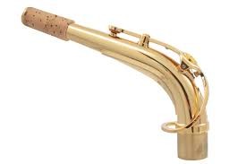 Preowned Sax Neck