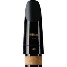 Yamaha CL-6C Clarinet Mouthpiece