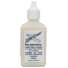 Slide-O-Mix Big Splendour Lacquer Polish