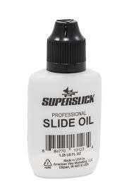 Superslick Slide Oil