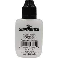 Superslick Bore Oil