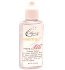Odyssey Lightning Fast Oil
