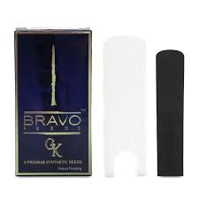 Bravo Alto Sax Reeds